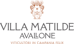 VILLA MATILDE AVALLONE VILLA MATILDE AVALLONE